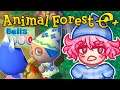 Rosie Steals All My Bells | Animal Forest e+ | FaithyForest
