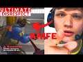 S1mple's Ultimate Disrespect to his Opponents #S1mple #CSGO #Shorts