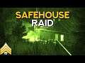 Arma 3 - Safehouse Raid