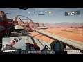 Satisfactory Desert party #7 - Kő az olaj, olajmező hódítási