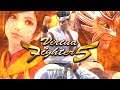 SEGA Forever - Virtua Fighter 5 Final Showdown [2006]