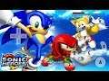 Seru Banget! Main Game Sonic Heroes PS2 Di Android