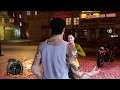 SLEEPING DOGS  TIPO TRUE CRIME