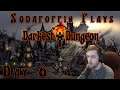 Sodapoppin Plays Darkest Dungeon | Day 6