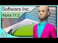 Software Inc Alpha 11 Gameplay (Let's Play Software Inc Alpha 11.2 Gameplay part 12)