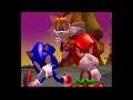 Sonic Heroes Playthrough (Team Sonic) - 04