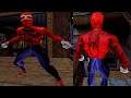 Spider-Man 2 | The Human Spider - Ported from the Movie Game +Download