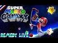 ศึกตัดสินกับราชาเต่าที่ศูนย์กลางเอกภพ | Super Mario Galaxy | Part 02 END【10K Special Livestream】