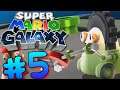 Super Mario Galaxy Part 5 | Takin' Out the Trash! - Shadow The Gamer