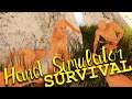 SURVIVAL INSTINCTS M.I.A. | Hand Simulator: Survival Part 2