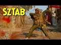 SZTAB! - Call of Duty: Modern Warfare 2019