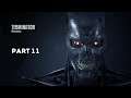 Terminator: Resistance - Playthrough Part 11 (first-person shooter)