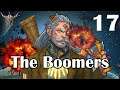 The Boomers | RimWorld - Royalty | 17