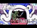 The Legend Of Zelda: Link's Awakening parte 15 | FAUCES DEL BAGRE