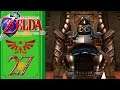 The Legend of Zelda: Ocarina of Time 3D ITA [Parte 27 - Santuario dello Spirito]