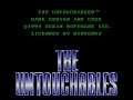 The Untouchables Playthrough (SNES)