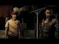 The Walking Dead The Definitive Series Season 1 - Lee Meets Kenny and his Family for the FIRST Time