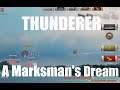 Thunderer - A Marksman's Dream