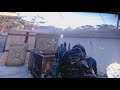 Tom Clancys Ghost recon Wildlands 8 52 PM Sept 13, 2019 Professional Sniper failure