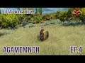 Total War Saga: Troy - Agamemnon Campaign - Ep 4