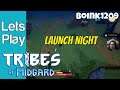Tribes Of Midgard - Launch Night!