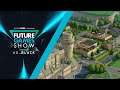 Two Point Campus Gameplay presentation - Future Games Show E3 2021