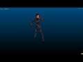 udk mesh / udk animation - custom ut99 content [ udk to ue1 ]