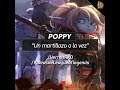 Un martillazo a la vez - Poppy