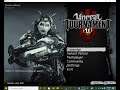 Unreal Tournament 3 campaign difficulty casual part 1