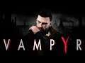 Vampyr #12: Krok po kroku