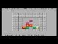 Vexed It by Under4Mhz 2021 PUZZNIC CLONE MICROSOFT ASCII MSX FROM file hunter com WEBMSX WEB MSX