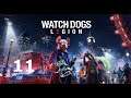 WATCH DOGS: LEGION - Reclutiamo specialisti - Walkthrough Gameplay ITA #11