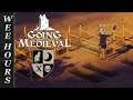 We Need More Graves | Going Medieval (Part 7)