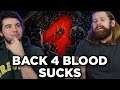 Why Everyone HATES Back 4 Blood
