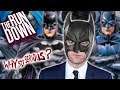 Will Robert Pattinson Be a Good Batman? - The Rundown
