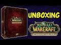 World of Warcraft: Mists of Pandaria - Unboxing