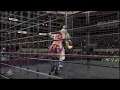 WWE 2K19 ember moon v sweet dee reynolds cage match