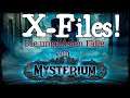 👻 X-Files! Die ungelösten Fälle von Mysterium 👻 * Deutsch/German*