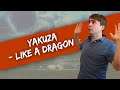Yakuza: Like A Dragon | Japanische Mafia als Rollenspiel