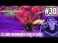 Zellard Membangkitkan Monster Oltura!!! 😱 ll Monster Hunter Stories 2 Indonesia #30