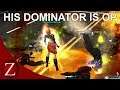 Zeth's Fire/Psi Dominator Is Sick! - City Of Heroes Gameplay