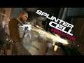 10+ Years later... Splinter Cell Conviction Campaign Walkthrough Part 4 | No Mark & Execute | 1080p
