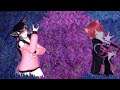 2 Dummies Hanging Out in VRChat MMD Maps (Scuffed)