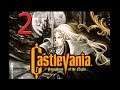 2. Let's Stream Castlevania - Symphony of the Night (PSX)