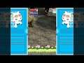 엽기토끼2 PC게임 챕터1(미션1~10) 플레이 1080p