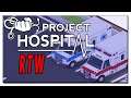 #4 | Project Hospital | Staffel 2 | Endlich Rettungswagen | 2021