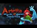 Arietta of Spirits [Livestream]