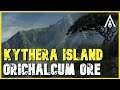 ASSASSINS CREED ODYSSEY | Kythera Island | All Orichalcum Ore locations