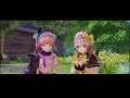 Atelier Lydie & Suelle ~The Alchemists and the Mysterious Paintings~intro