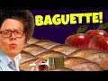 BAGUETTE | Passpartout
